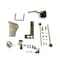 Hendrickson Height Control Valve - Air Leaf Suspension, Rear AKH0266-3 - alternate 1